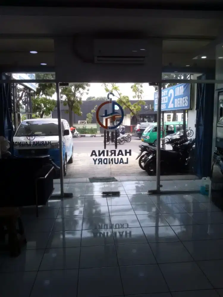 DIBUTUHKAN SEGERA OPERATOR CUCI SATUAN DAN KILOAN