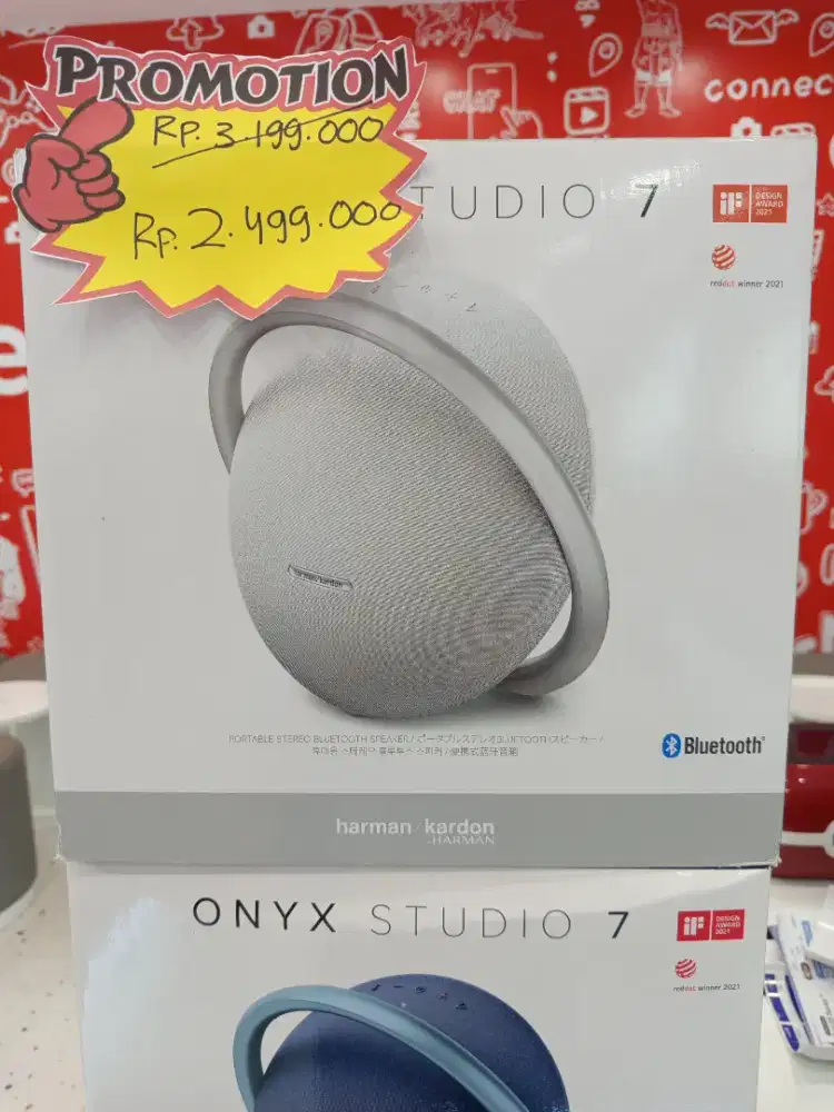 Ready speaker Harman Kardon