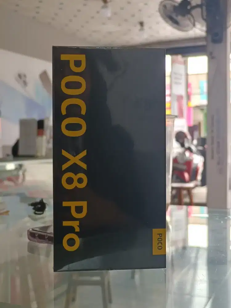 Poco X8 Pro 8/512 GB