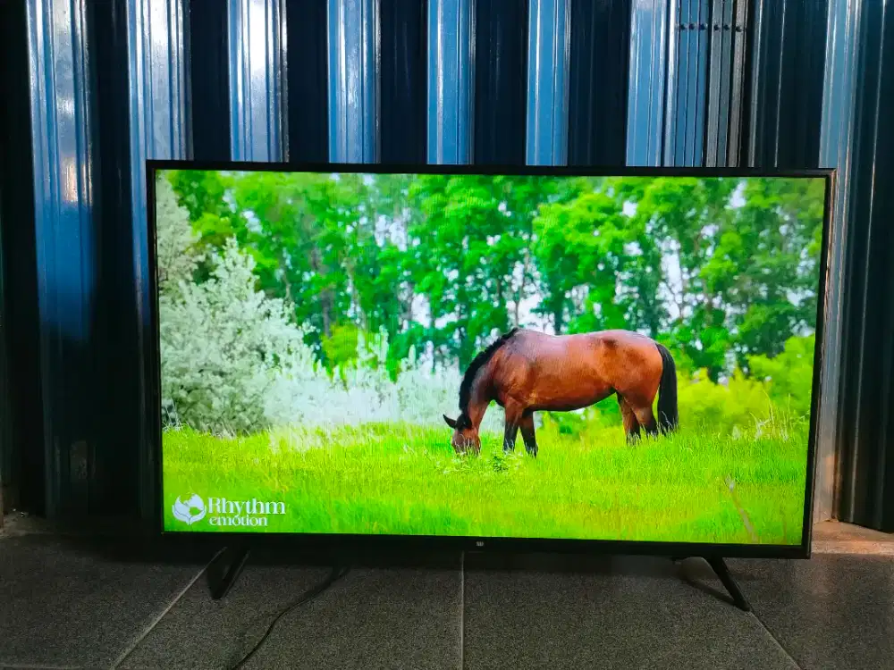 Jual LED tv mi 43 android
