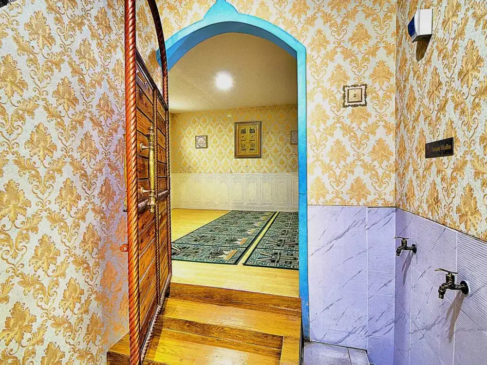 INVESTOR YUK MASUK SINI ASET BAGUS NIH SEGERA