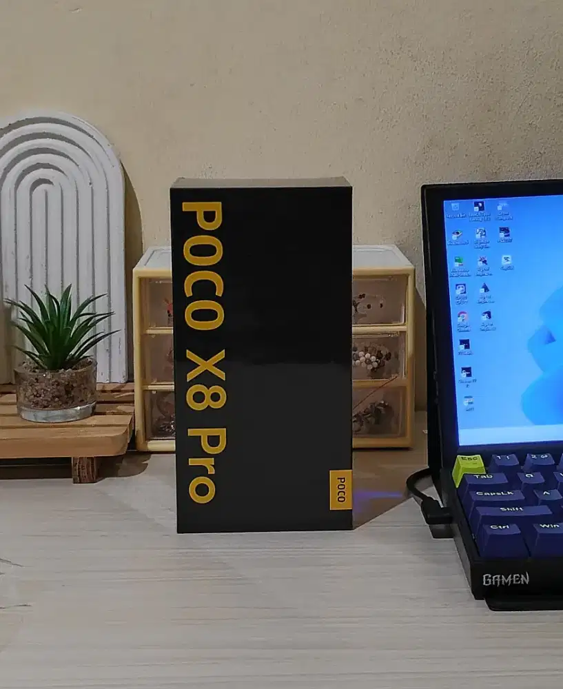Xiaomi Poco X8 Pro 8/512GB
