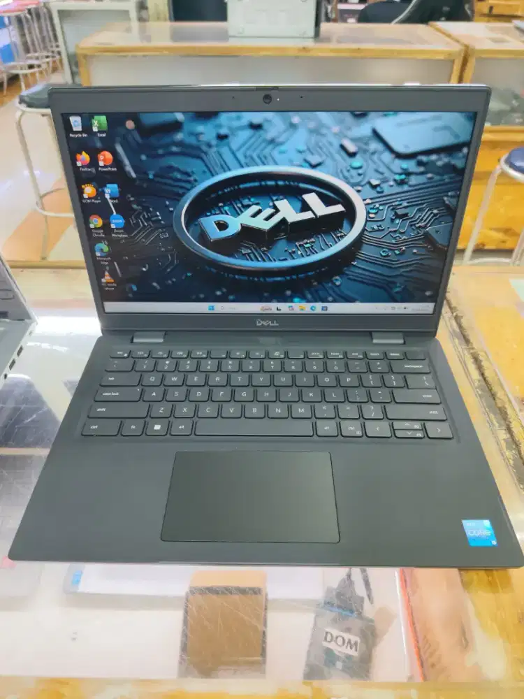 Dell latitude 3430 i5 Gen 12 RAM 16GB SSD 256GB Second Like New