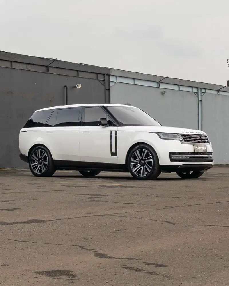 Vogue SE LWB PHEV 2023