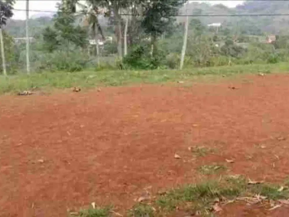 JUAL CEPAT TANAH HARGA TERJANGKAU AKSES MASUK MOBIL ARJASARI BANJARAN BANDUNG SELATAN