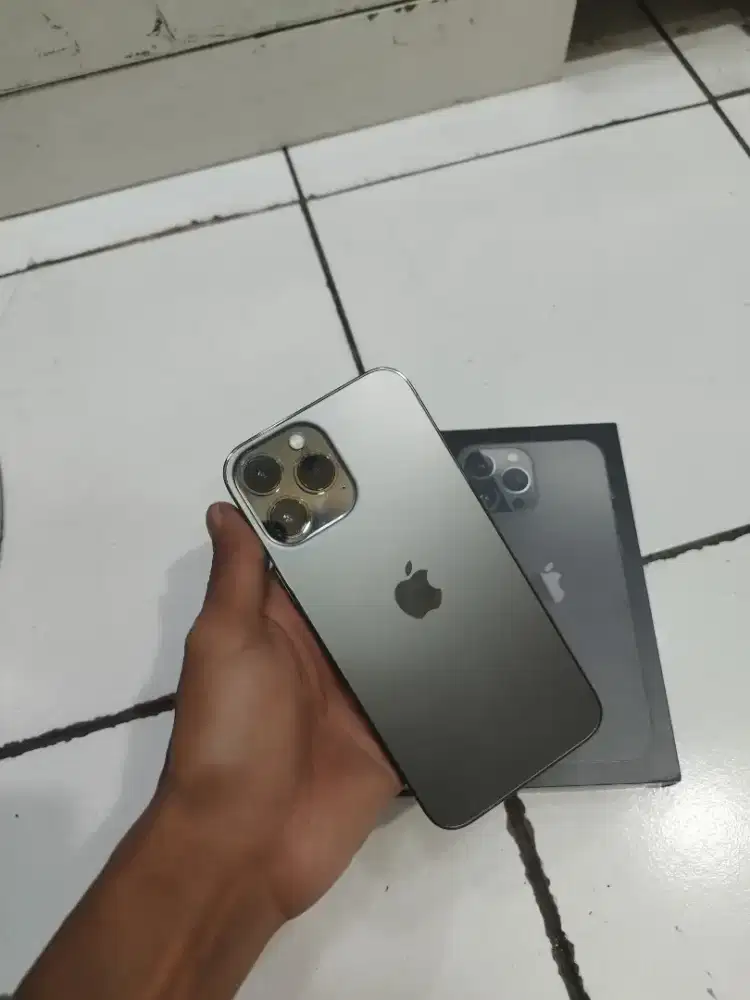 Iphone 13 promax 256gb