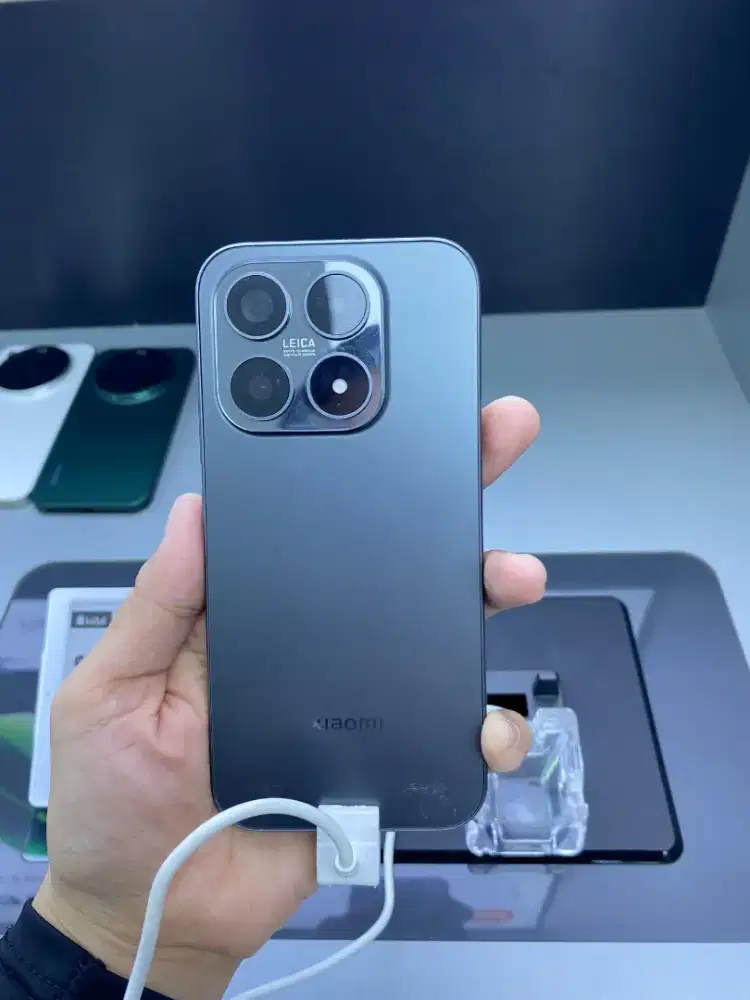 Xiaomi 17 Cicilan 0% tanpa DP