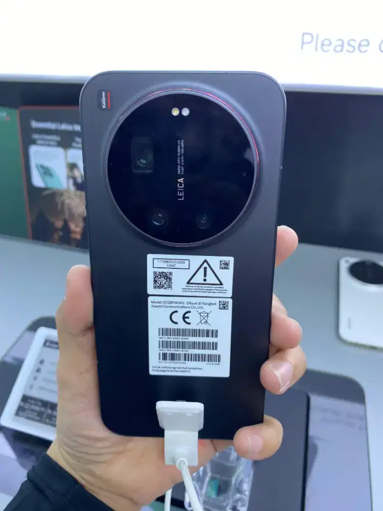 Xiaomi 17 Ultra Cicilan Tanpa DP