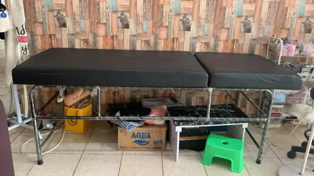 dijual bed eyelashes