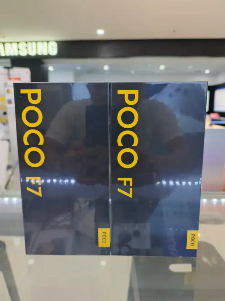 POCO F7 12/512 GB