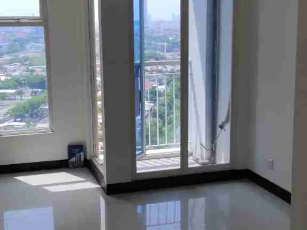 LANTAI 8‼️ APARTEMEN AMOR CONNECT PAKUWON CITY MALL