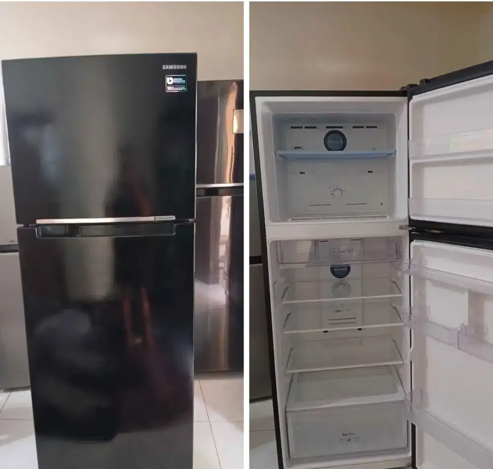 kulkas samsung 2 pintu