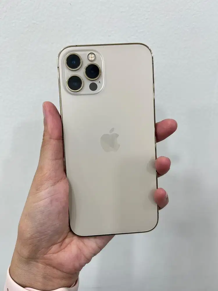 Iphone 12pro 512gb ibox