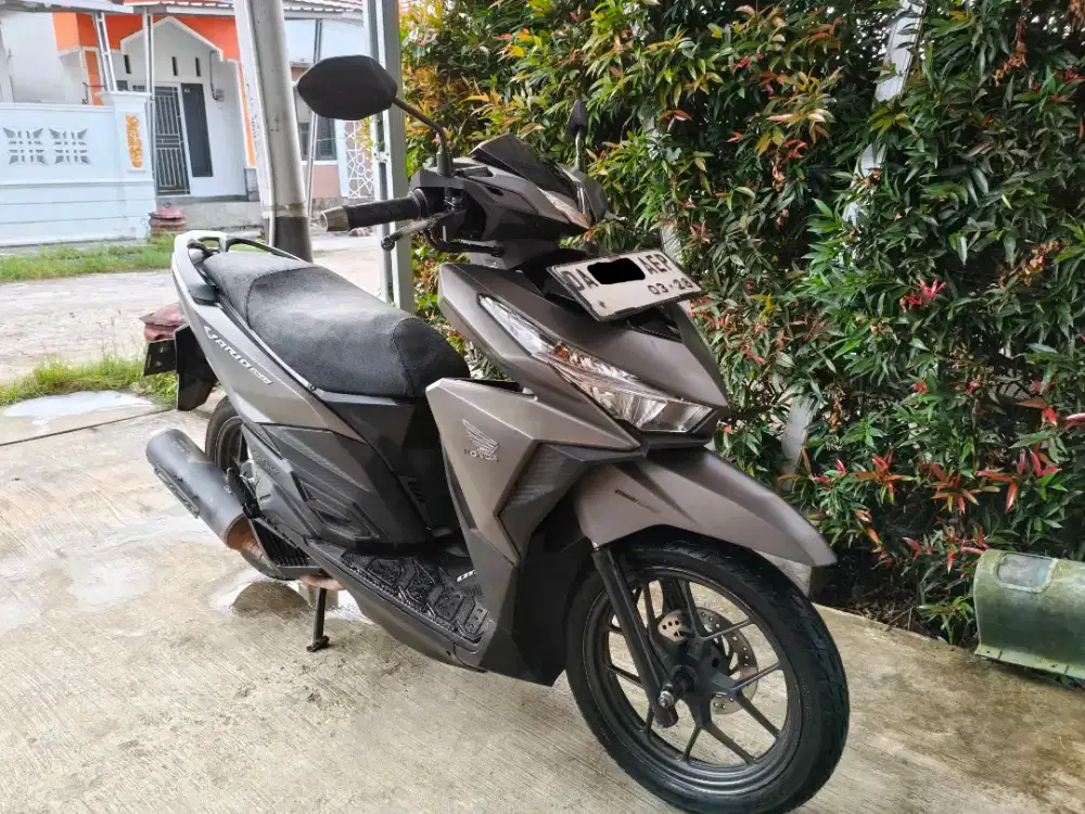 Jual vario 150 led 2018