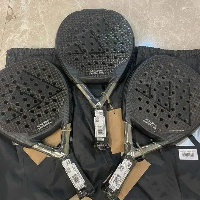 Jasa Import Raket Padel & Material Lapangan Padel Door to Door