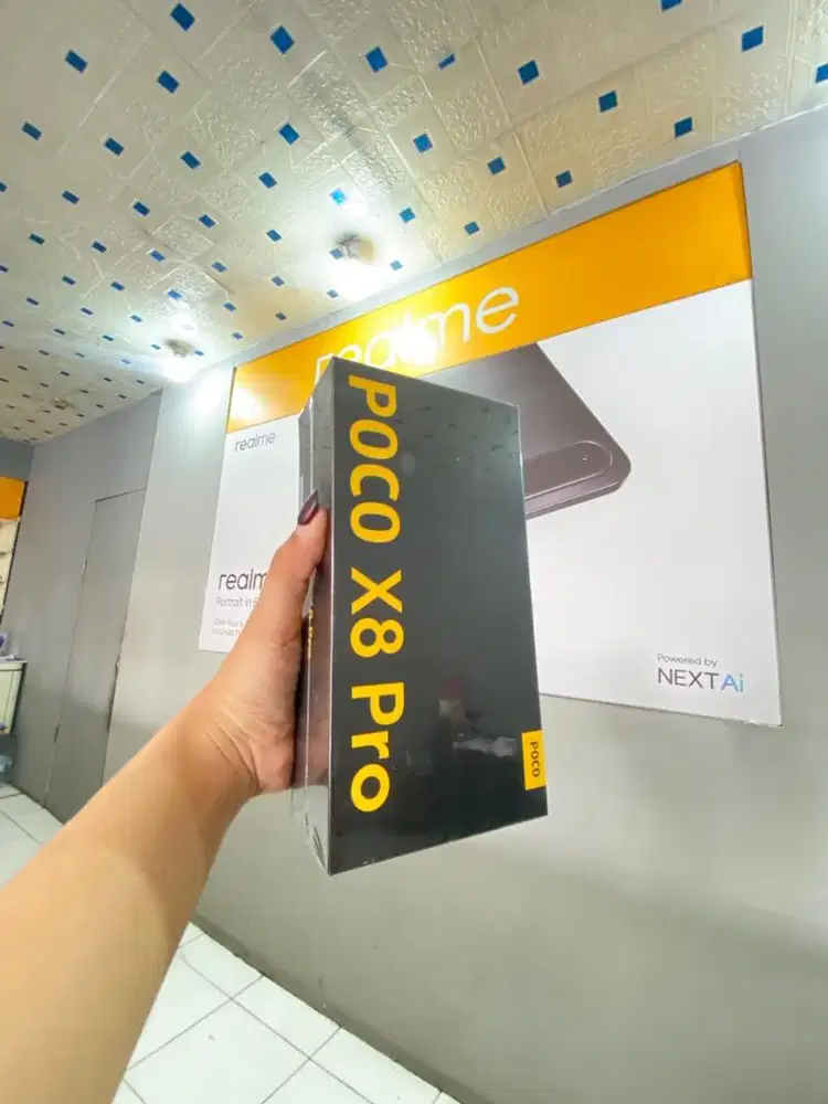 Poco X8 Pro 8/512 GB