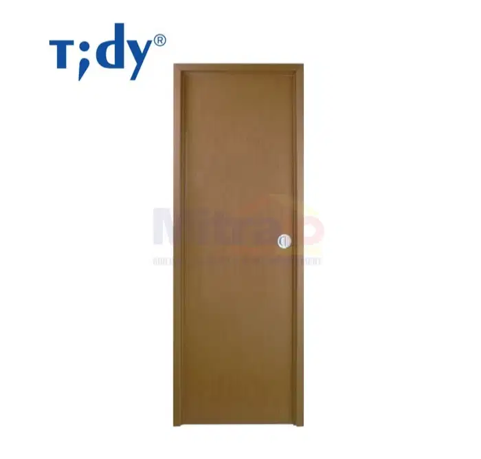TIDY PINTU WM PVC PREMIUM