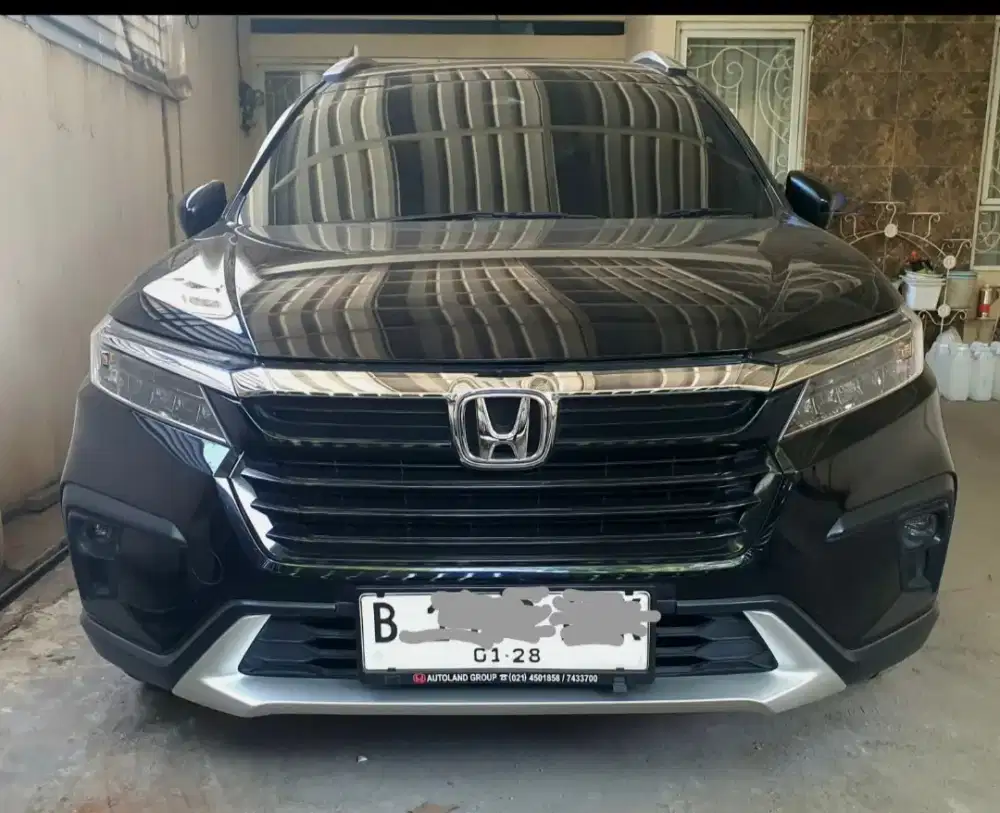 HONDA BRV PRESTIGE SENSING 2022
