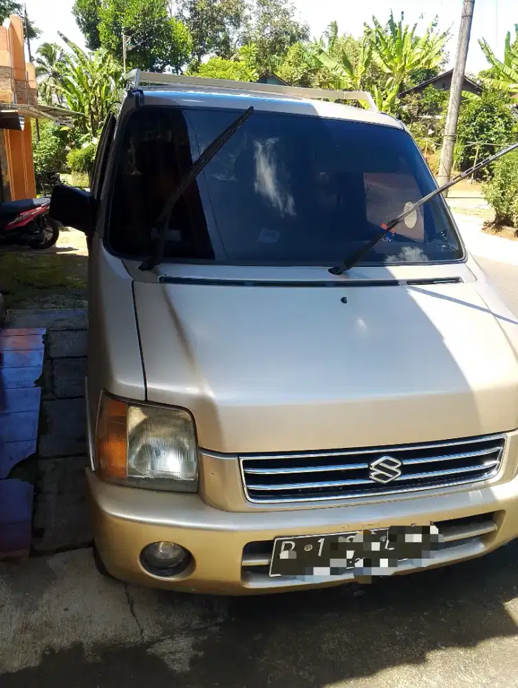 karimun kotak gx 2004