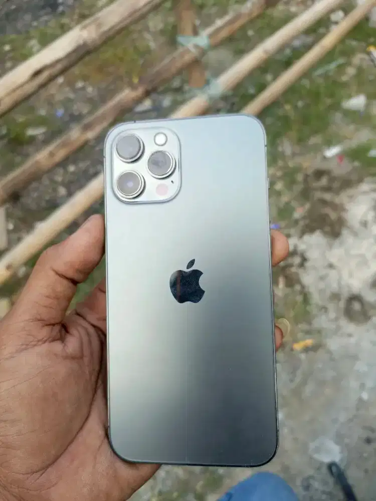 Iphone 12 pro max 256gb