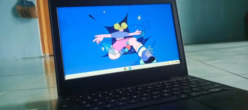 Jual Murah Laptop Lenovo Mulus Jarang Pakai