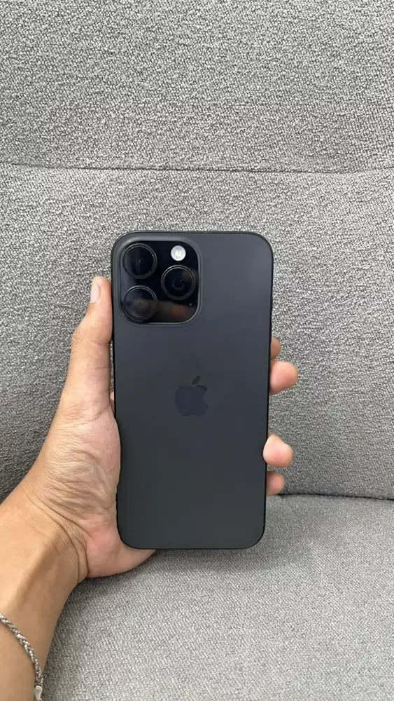 16 Promax 256 Gb iBox Black