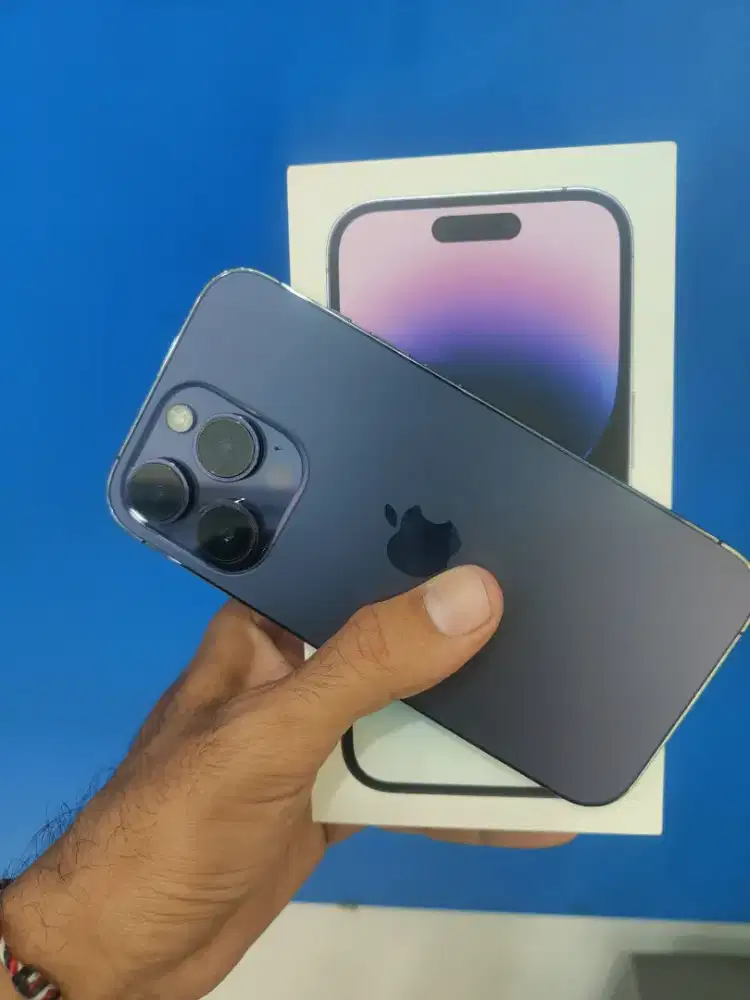 Iphone 14 Pro 1tb Ibox