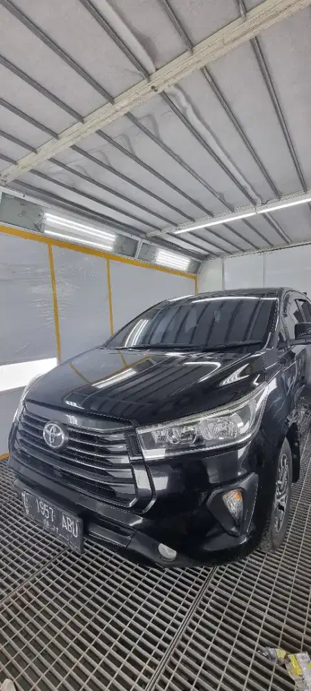 Cat oven mobil blowtherm bengkel cat oven mobil