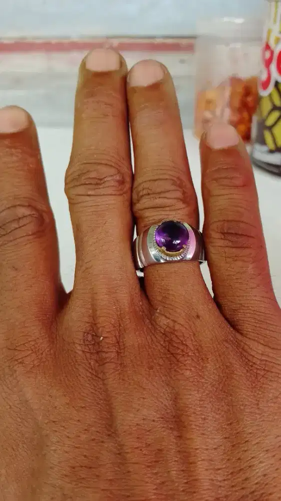 Bungur tanjung bintang