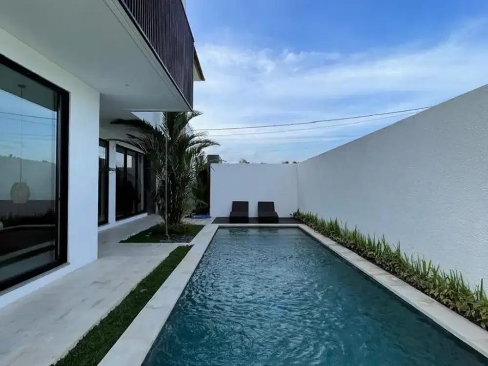 Villa Indah Lokasi Tenang Dijual, di Tegallalang, Gianyar Area