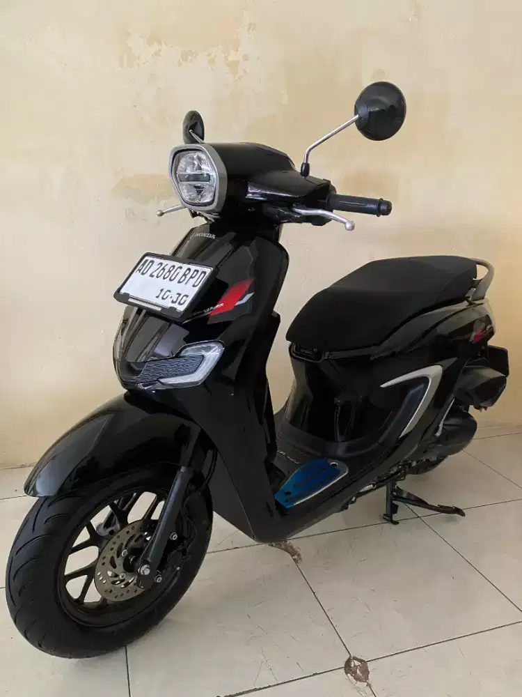 Honda stylo 2025