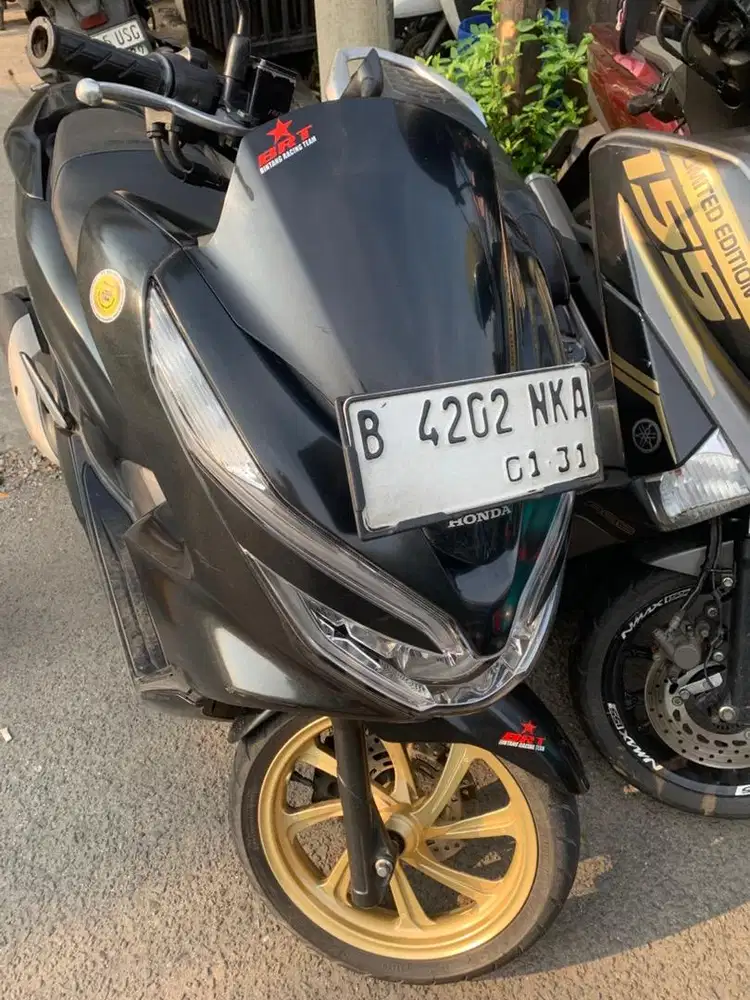 Honda pcx 150 2020
