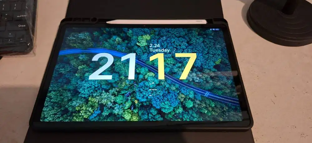 Xiaomi Redmi Pad 2 (4/128GB) Wifi Only