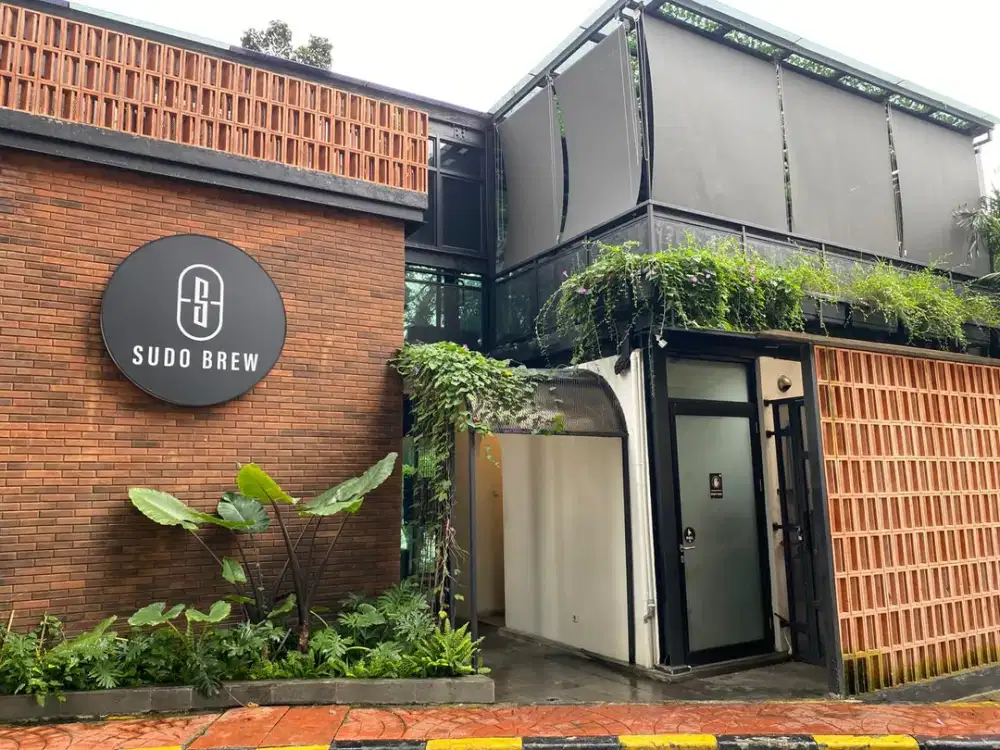 Retail Prime Spot di Plaza BP Jamsostek – Visibility Tinggi di Kuningan