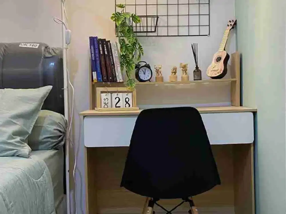 RUMAH KOST 17 KAMAR DI KARAWACI CUAN BOSSKU