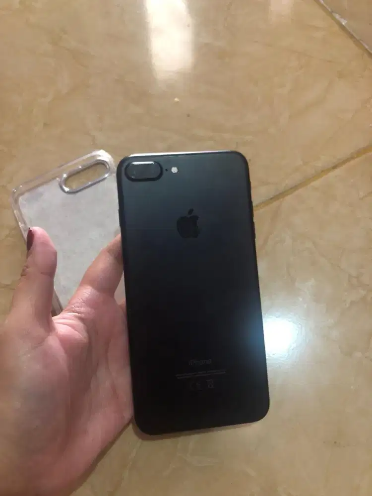 iphone 7plus 32GB