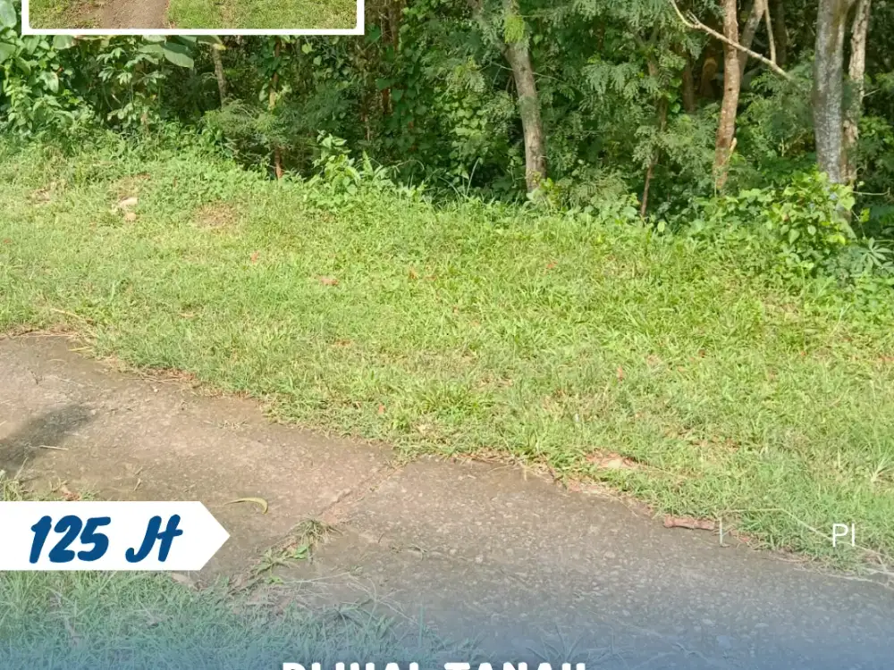 Dijual Tanah Lokasi Kaliwuluh Kebakkramat Karanganyar