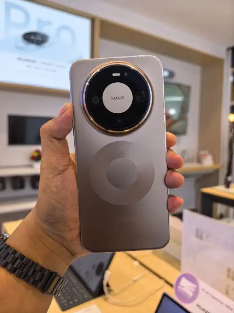 Huawei Mate 80 PRO | 16/512