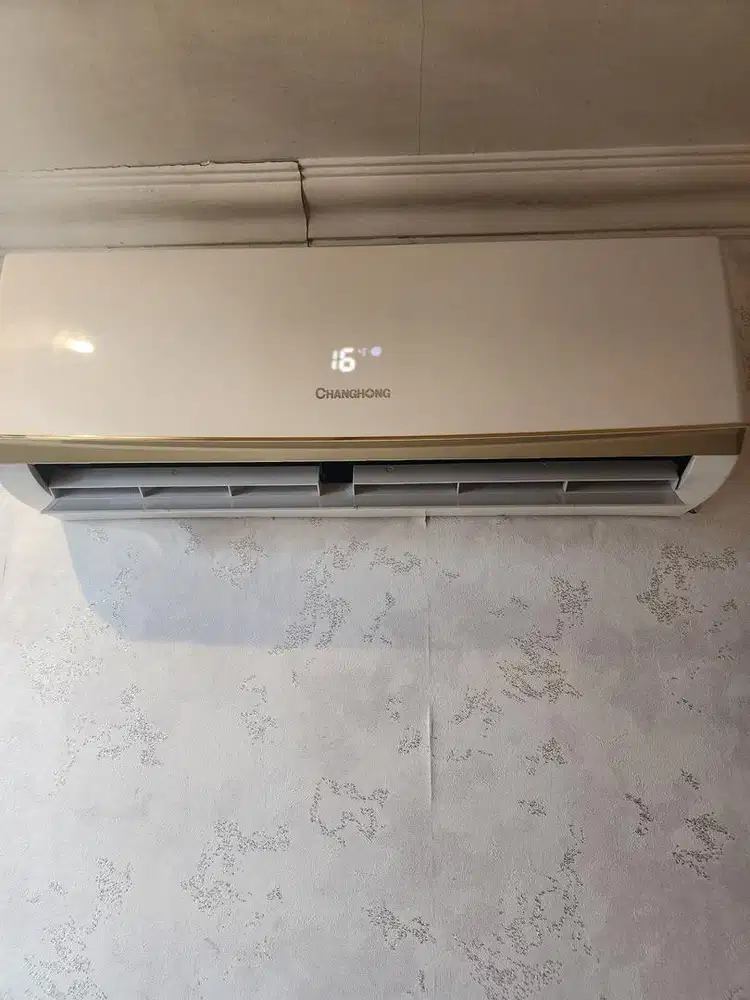 Jual AC changhong 1pk