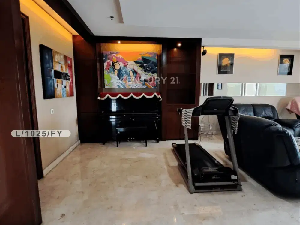 Dago Butik Apartemen Siap Huni Nyaman Lokasi Strategis Di Bandung