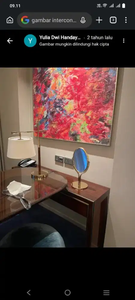 Dibutuhkan segera 3 orang ART khusus untuk wanita