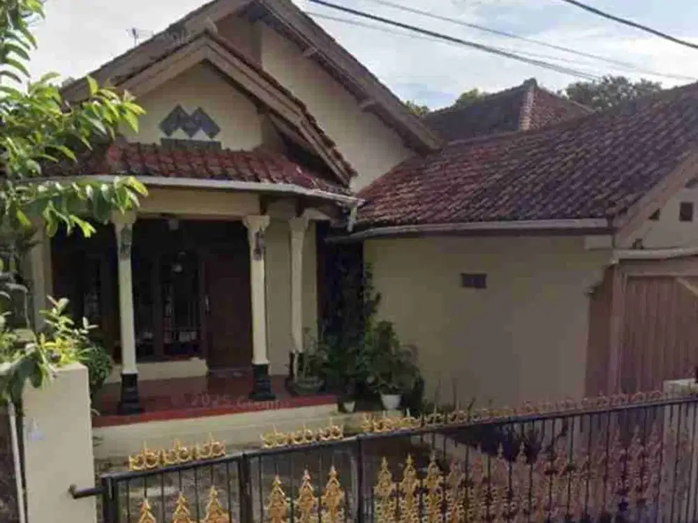 Jual rumah kuningan