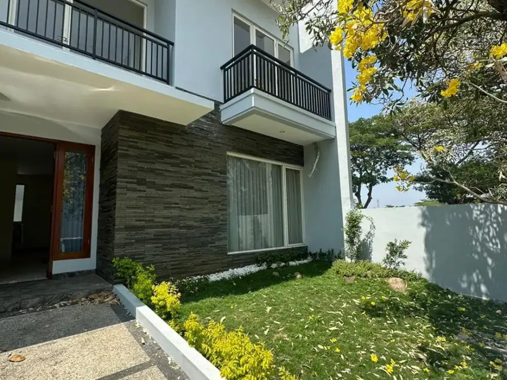 2 Lantai Minimalis Rumah Citraland Bukit Palma Grandia - Nego Nego