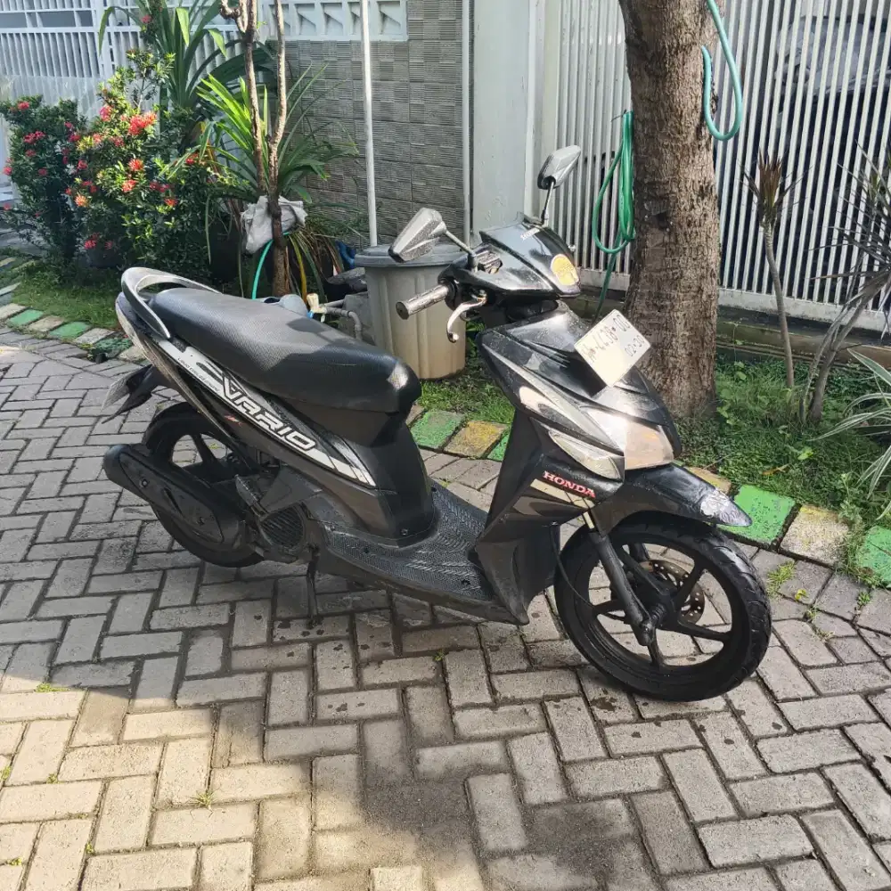 Honda Vario 110