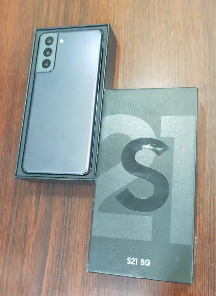 Samsung S21 5G ram 8/256