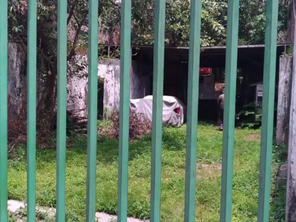 Dijual Tanah di cimahi Lokasi Strategis