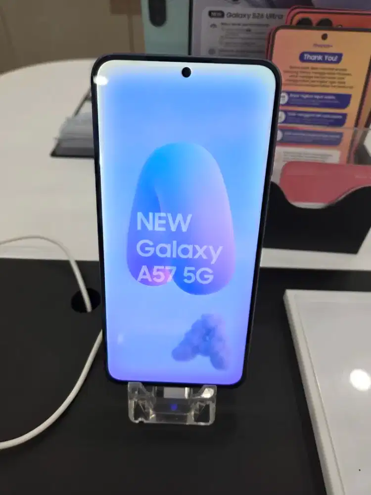 Samsung Galaxy A57 5G