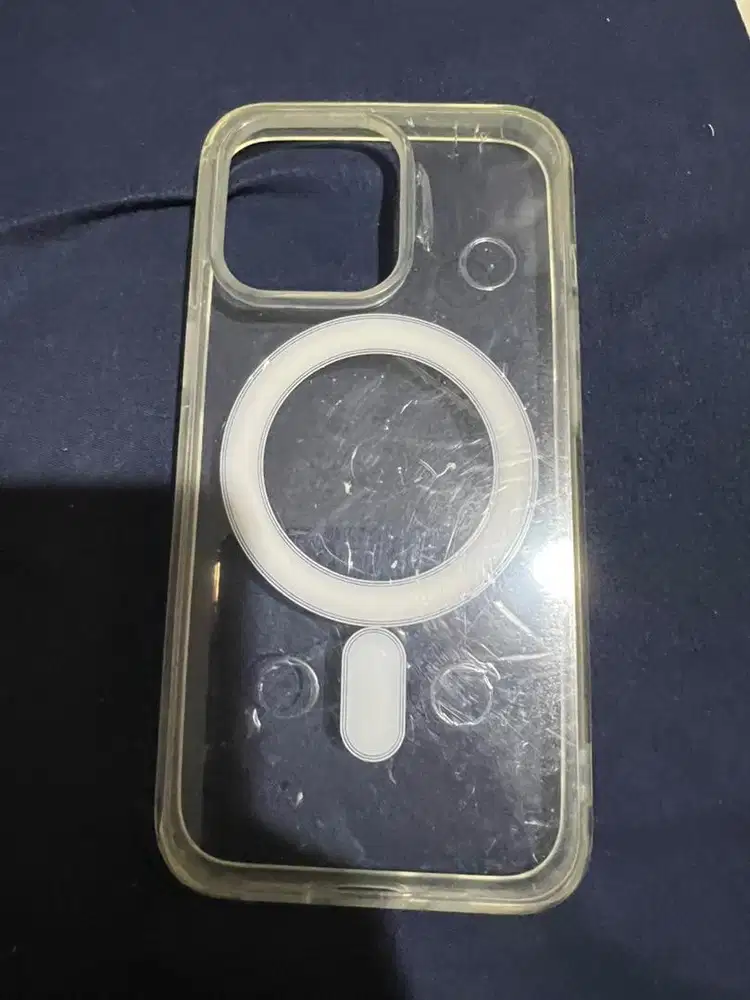 Case Hp iphone dan poco