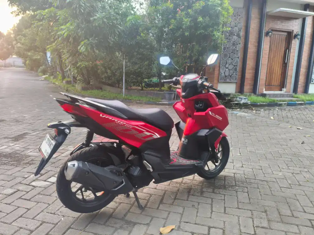 Honda vario 160 CBS