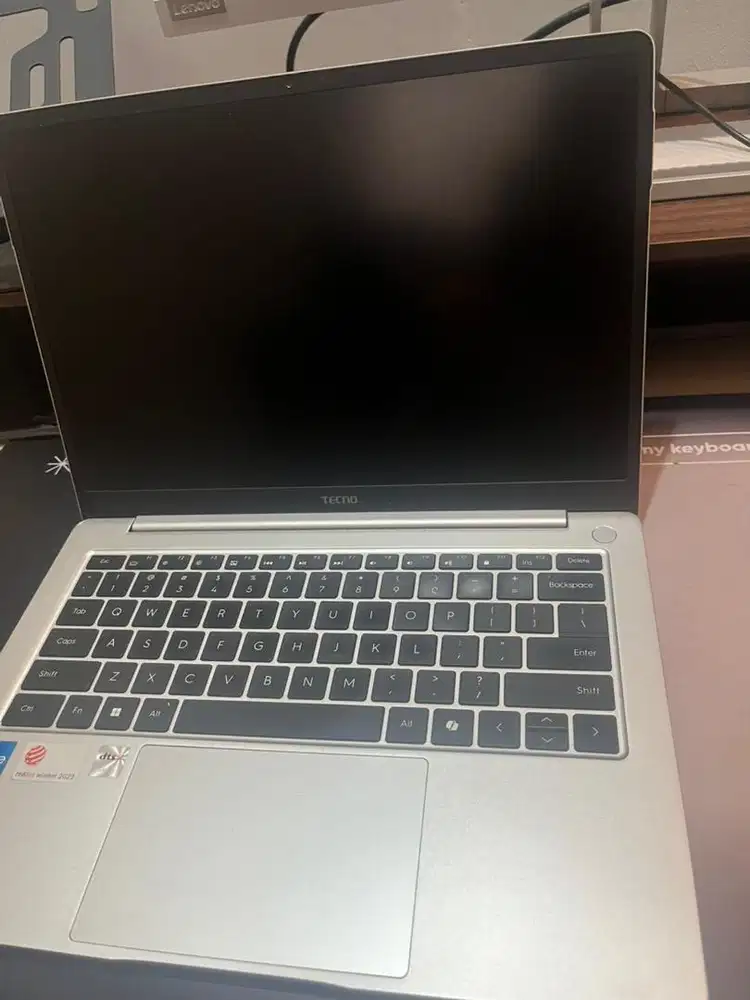 Laptop Tecno Megabook T1 14